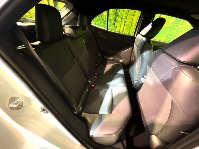 TOYOTA YARIS CROSS 2025