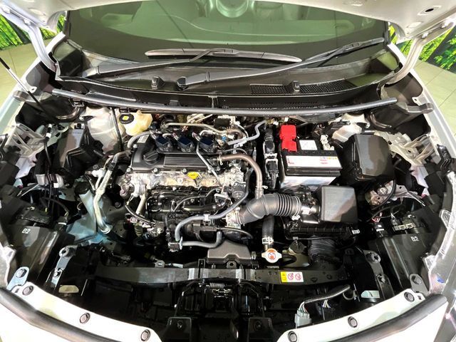 TOYOTA YARIS CROSS 2025