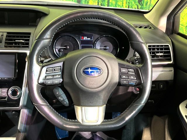 SUBARU LEVORG 2014