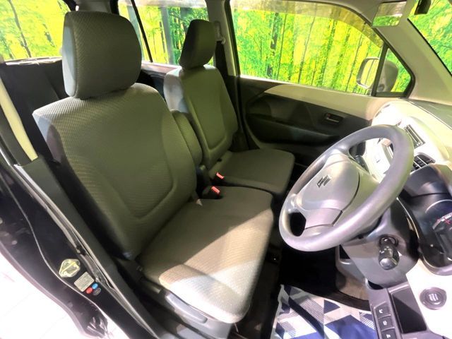 SUZUKI WAGON R 2015