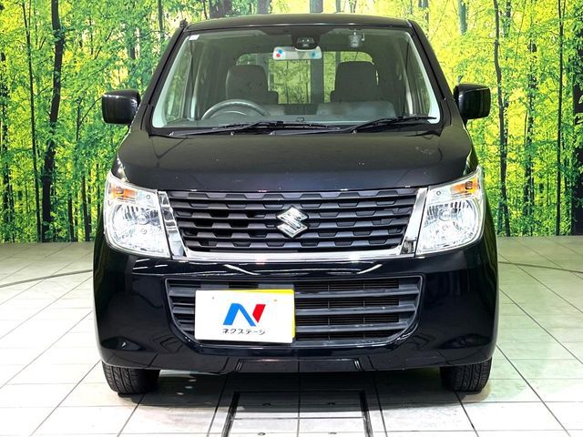 SUZUKI WAGON R 2015