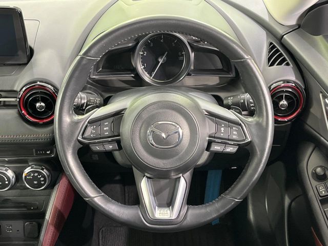 MAZDA CX-3 4WD 2016
