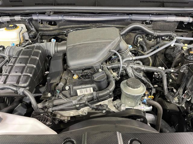 TOYOTA LANDCRUISER PRADO 2023