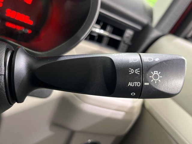 SUBARU STELLA 4WD 2015