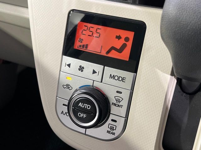 SUBARU STELLA 4WD 2015