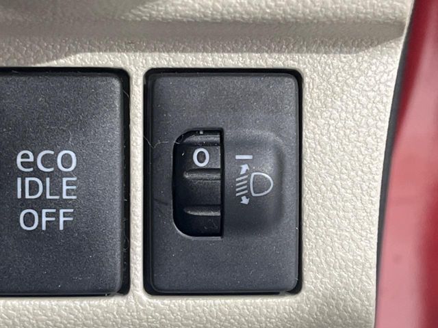 SUBARU STELLA 4WD 2015