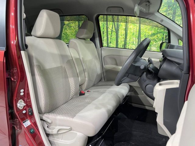 SUBARU STELLA 4WD 2015