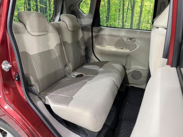 SUBARU STELLA 4WD 2015