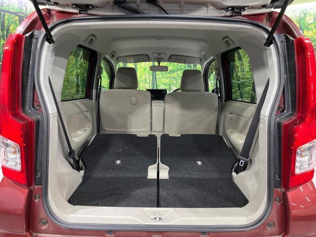 SUBARU STELLA 4WD 2015