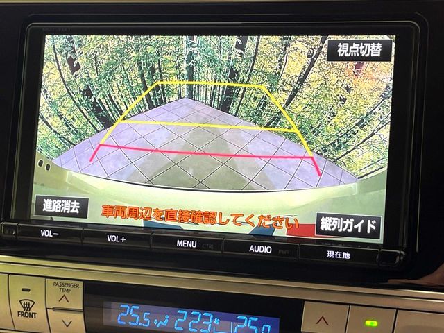 TOYOTA LANDCRUISER PRADO 2018