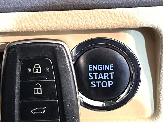 TOYOTA LANDCRUISER PRADO 2018