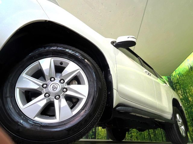 TOYOTA LANDCRUISER PRADO 2018