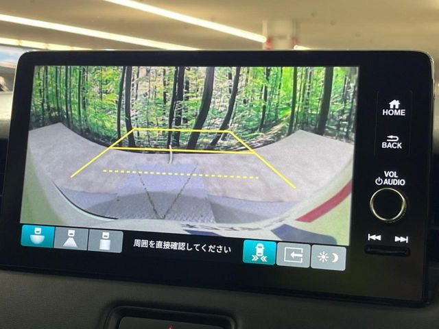 HONDA VEZEL e:HEV 2021