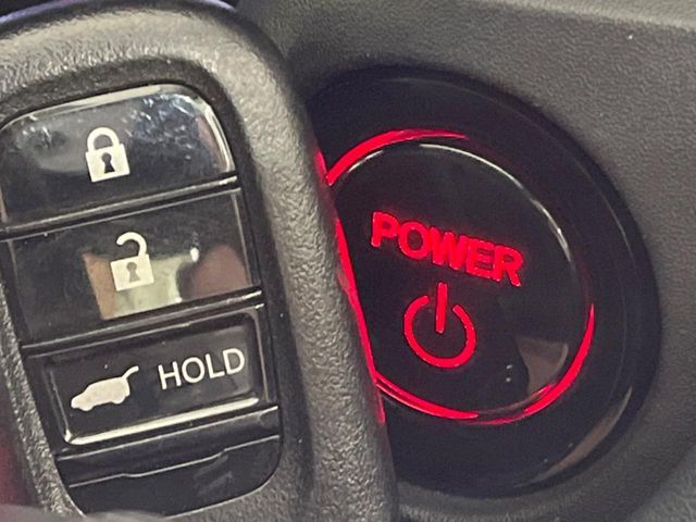 HONDA VEZEL e:HEV 2021