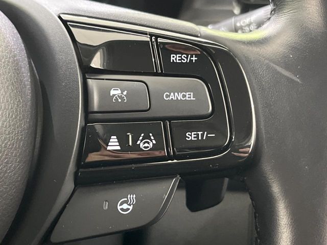 HONDA VEZEL e:HEV 2021