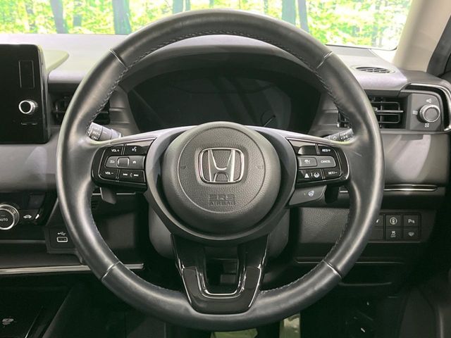 HONDA VEZEL e:HEV 2021