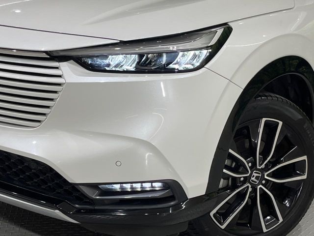 HONDA VEZEL e:HEV 2021