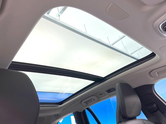 VOLVO VOLVO V60 CROSS COUNTRY 2021