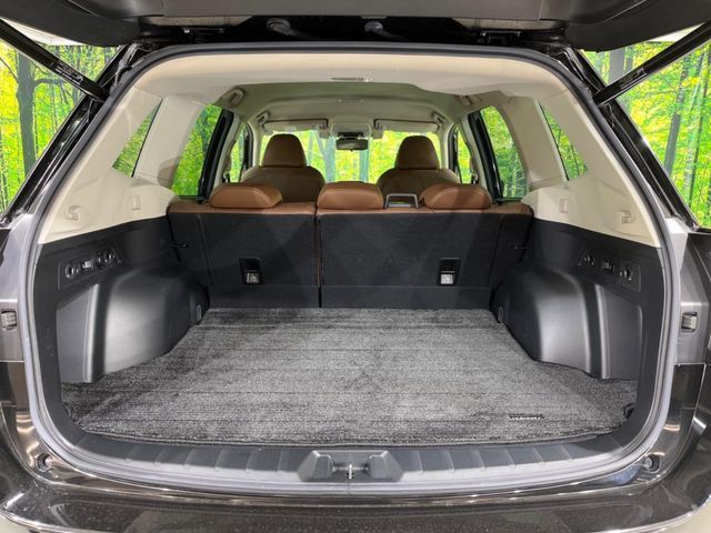 SUBARU FORESTER 2020