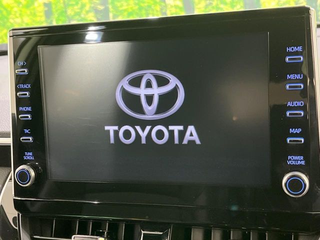 TOYOTA COROLLA CROSS HYBRID 2023