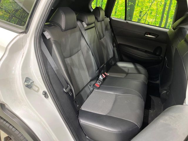 TOYOTA COROLLA CROSS HYBRID 2023