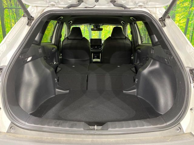 TOYOTA COROLLA CROSS HYBRID 2023