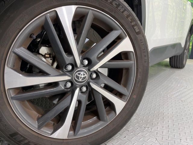 TOYOTA COROLLA CROSS HYBRID 2023