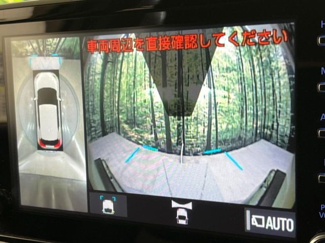 TOYOTA YARIS CROSS HYBRID 2021