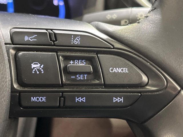 TOYOTA YARIS CROSS HYBRID 2021