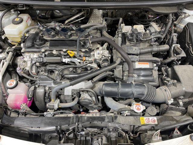 TOYOTA YARIS CROSS HYBRID 2021