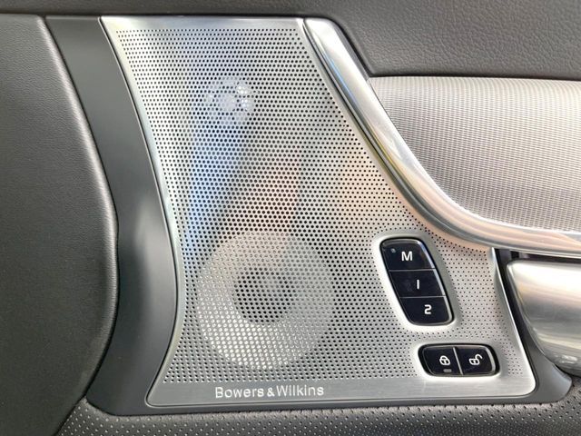 VOLVO VOLVO V90 2021