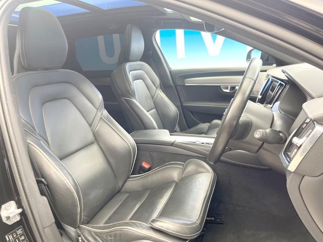 VOLVO VOLVO V90 2021