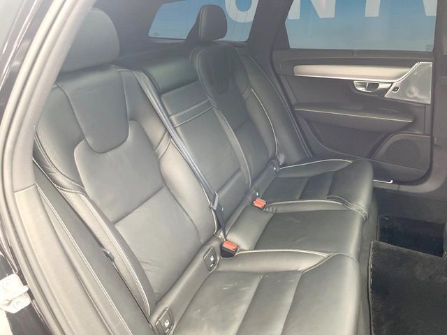 VOLVO VOLVO V90 2021