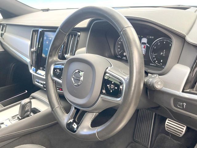 VOLVO VOLVO V90 2021