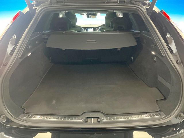 VOLVO VOLVO V90 2021