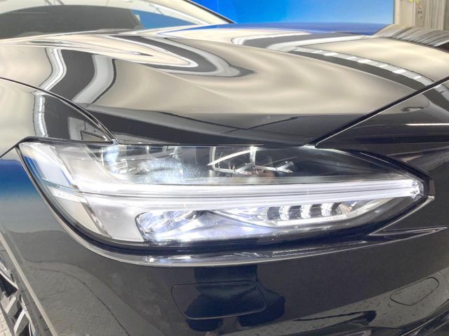 VOLVO VOLVO V90 2021