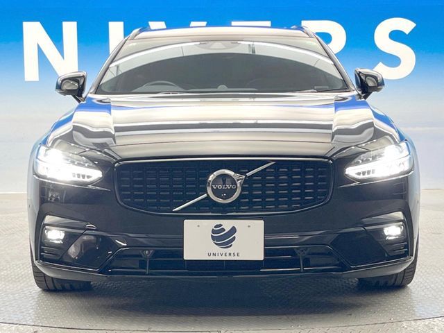 VOLVO VOLVO V90 2021