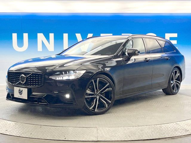 VOLVO VOLVO V90 2021