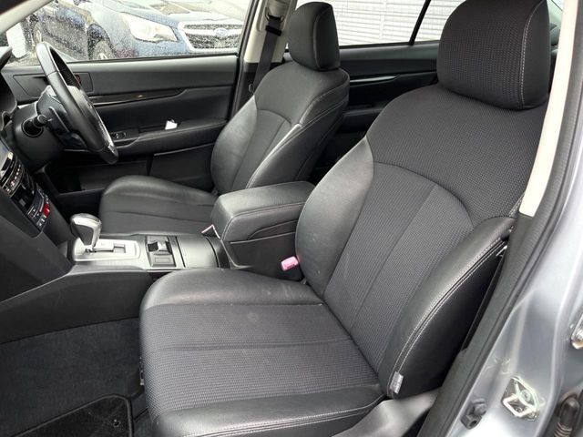 SUBARU LEGACY B4 2013