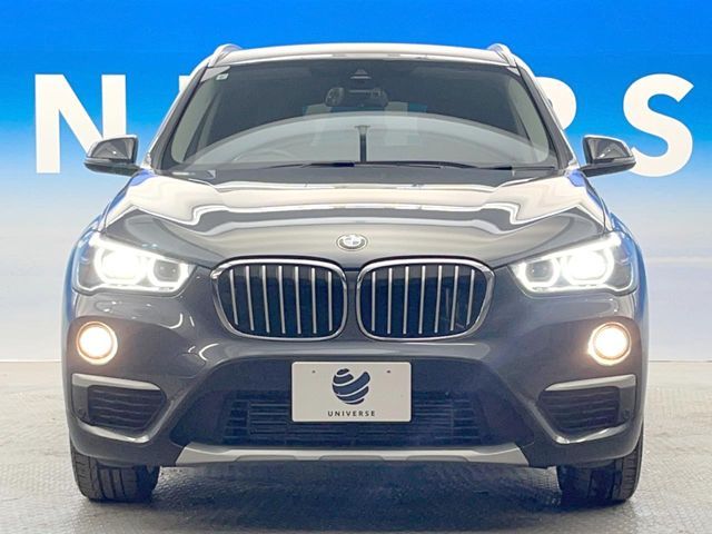 BMW BMW X1 2017