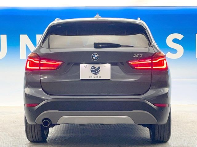 BMW BMW X1 2017