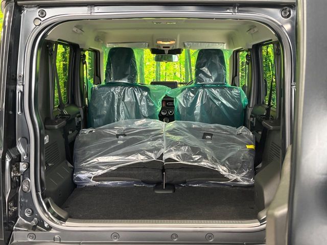 SUZUKI JIMNY NOMADE 2025