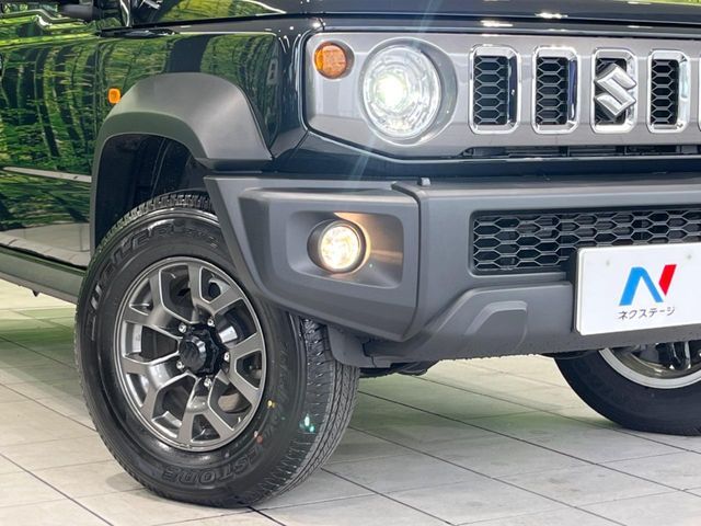 SUZUKI JIMNY NOMADE 2025