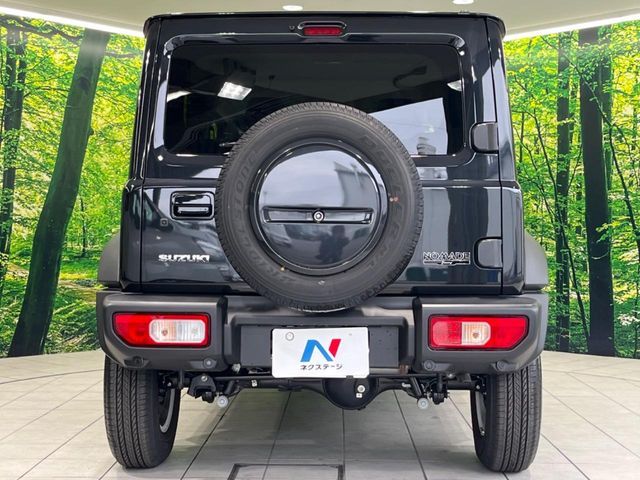 SUZUKI JIMNY NOMADE 2025