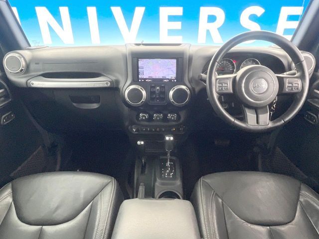 JEEP JEEP WRANGLER UNLIMITED 2016