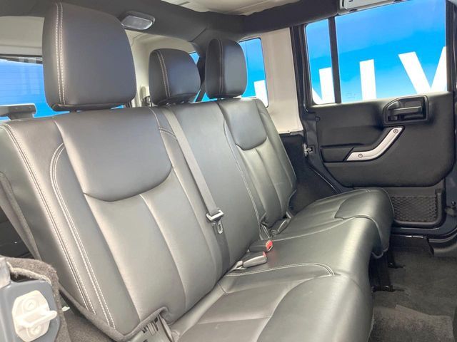 JEEP JEEP WRANGLER UNLIMITED 2016