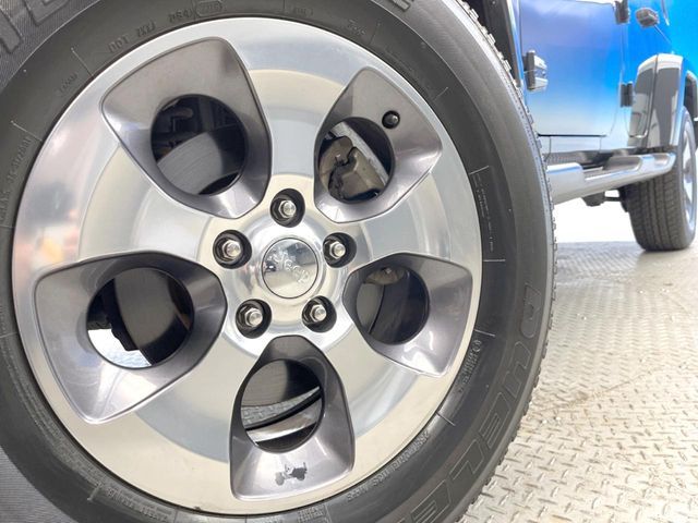 JEEP JEEP WRANGLER UNLIMITED 2016