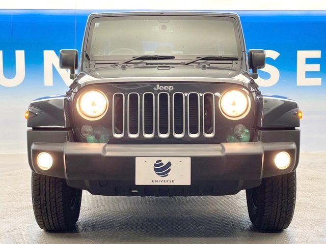 JEEP JEEP WRANGLER UNLIMITED 2016