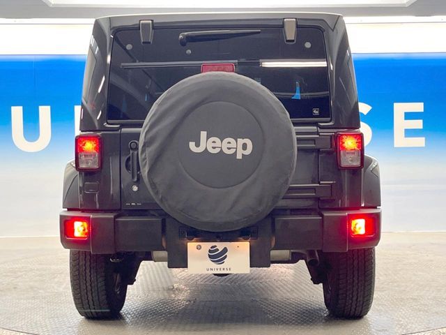 JEEP JEEP WRANGLER UNLIMITED 2016