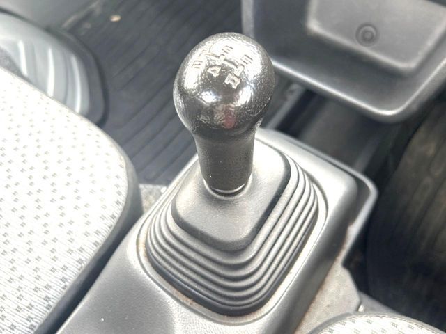 SUZUKI CARRY truck 4WD 2021